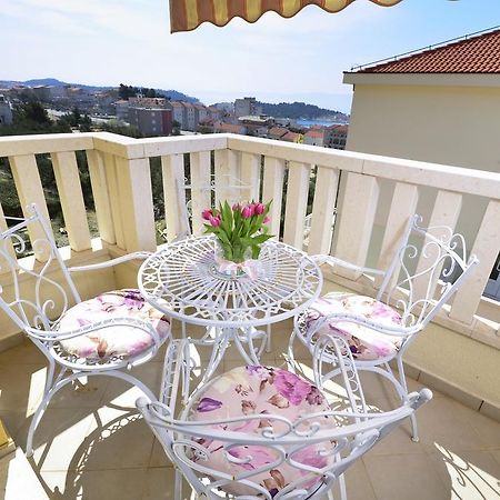 Apartment Blanka ماكارسكا المظهر الخارجي الصورة