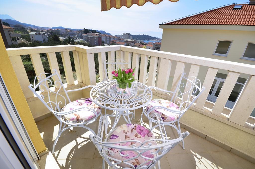 Apartment Blanka ماكارسكا المظهر الخارجي الصورة