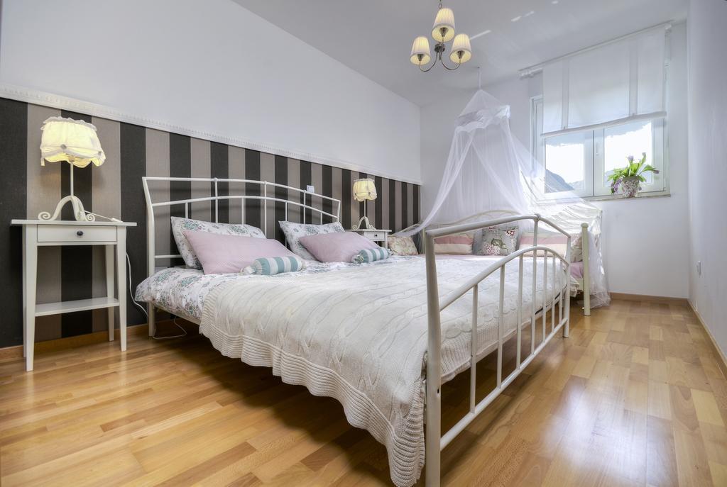 Apartment Blanka ماكارسكا المظهر الخارجي الصورة