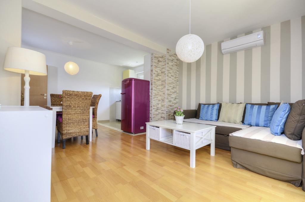 Apartment Blanka ماكارسكا المظهر الخارجي الصورة