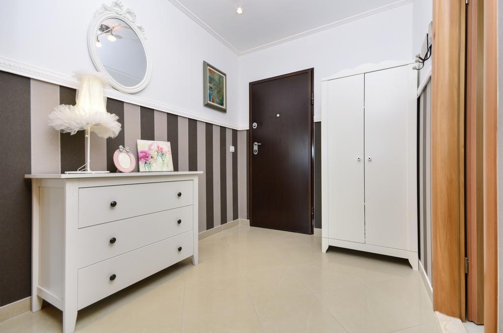 Apartment Blanka ماكارسكا المظهر الخارجي الصورة