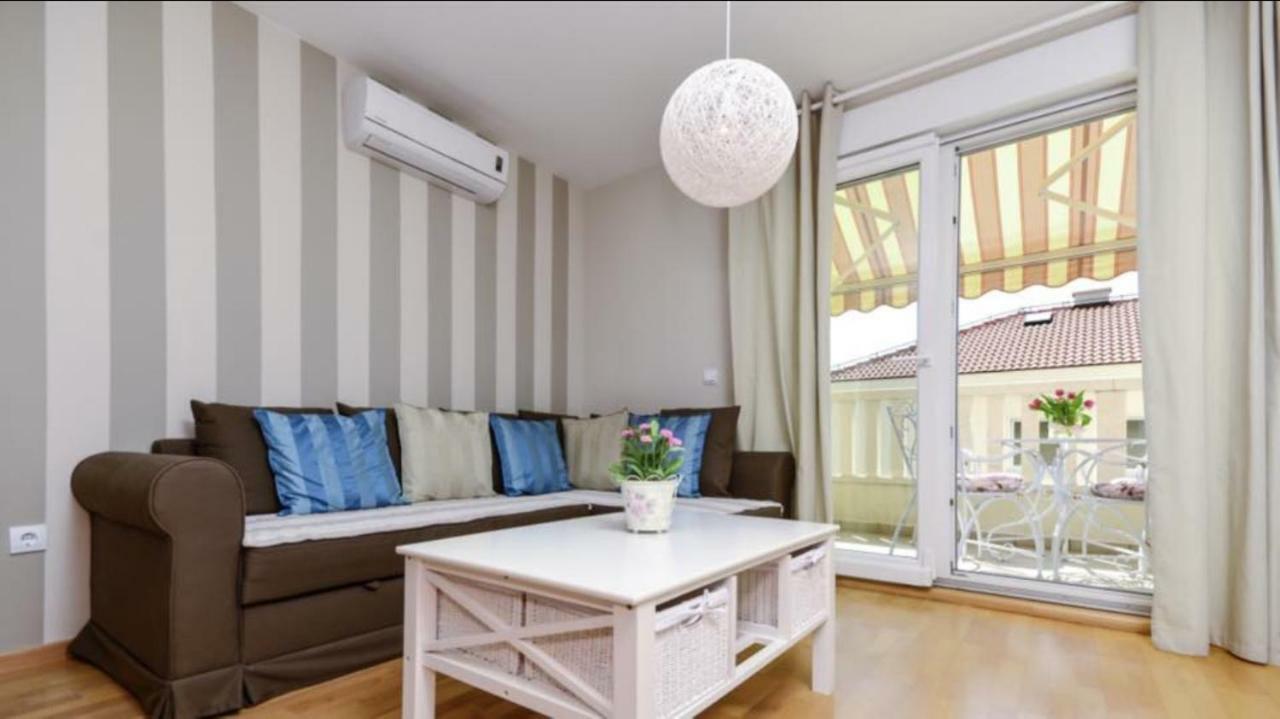 Apartment Blanka ماكارسكا المظهر الخارجي الصورة
